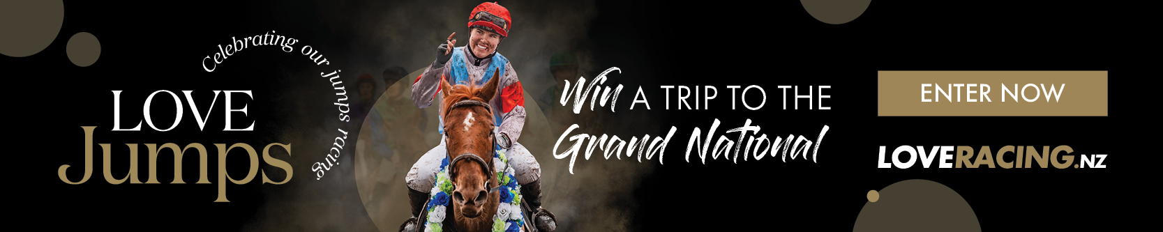 Grand National competition